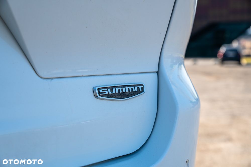 Jeep Grand Cherokee 5.7 V8 HEMI Summit - 7