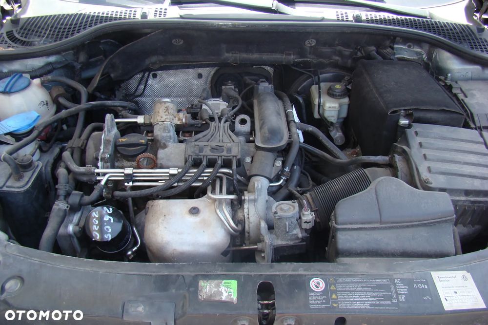 Skoda Octavia - 14