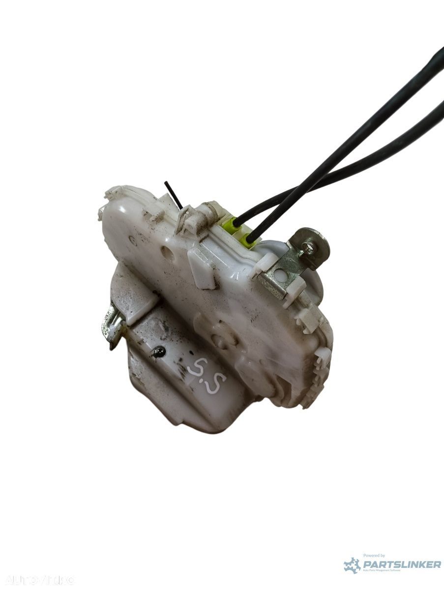 Broasca usa stanga spate HONDA CIVIC VIII Hatchback FN, FK 2005 - > - 1