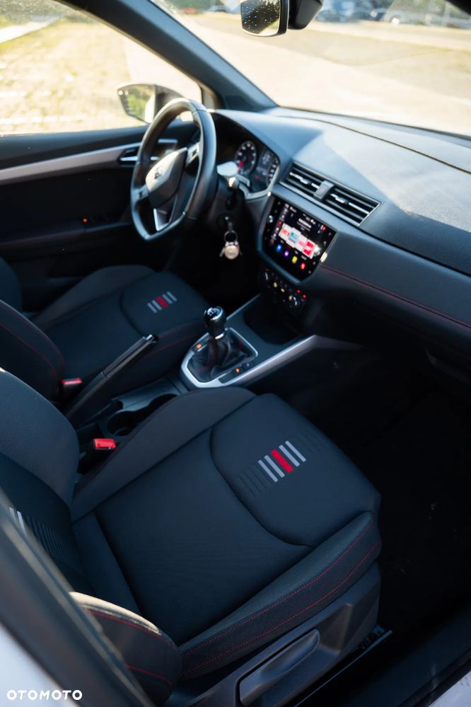 Seat Arona 1.0 TSI FR S&S - 13