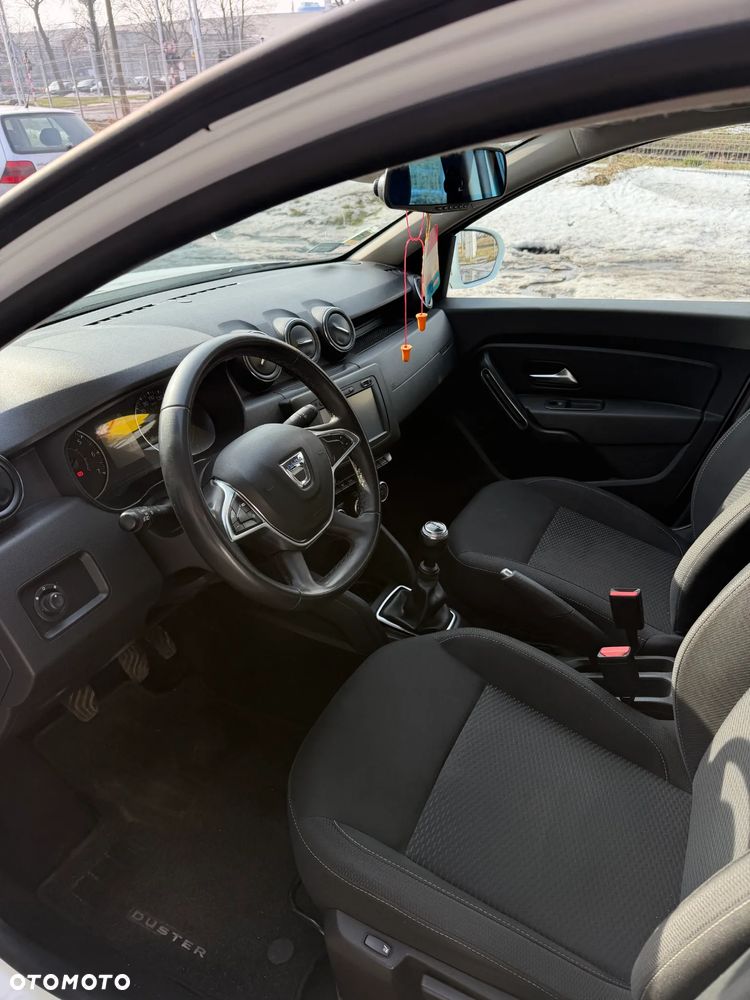 Dacia Duster - 16