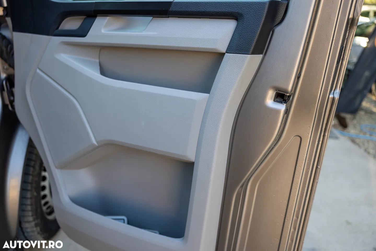 Volkswagen Transporter T6 Kurz EU6 Plus Comfortline - 31
