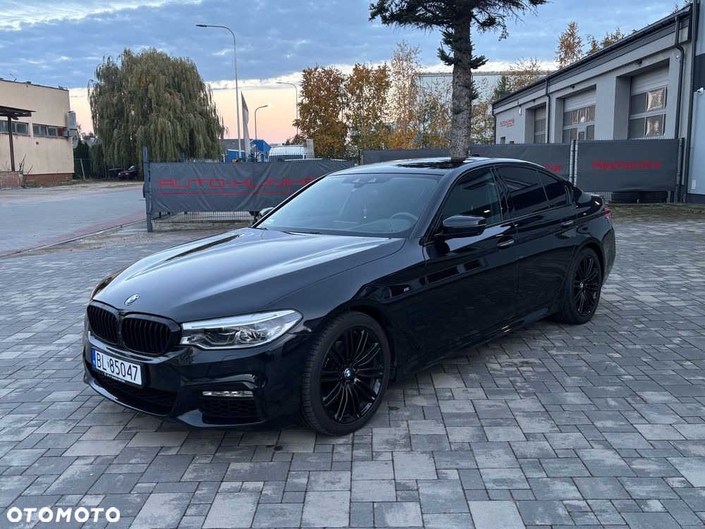 BMW Seria 5 - 26