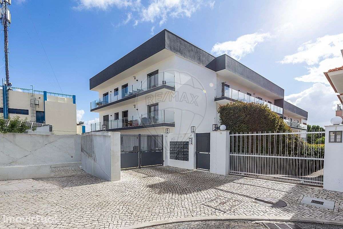 Apartamento T2 para venda - Grande imagem: 2/30