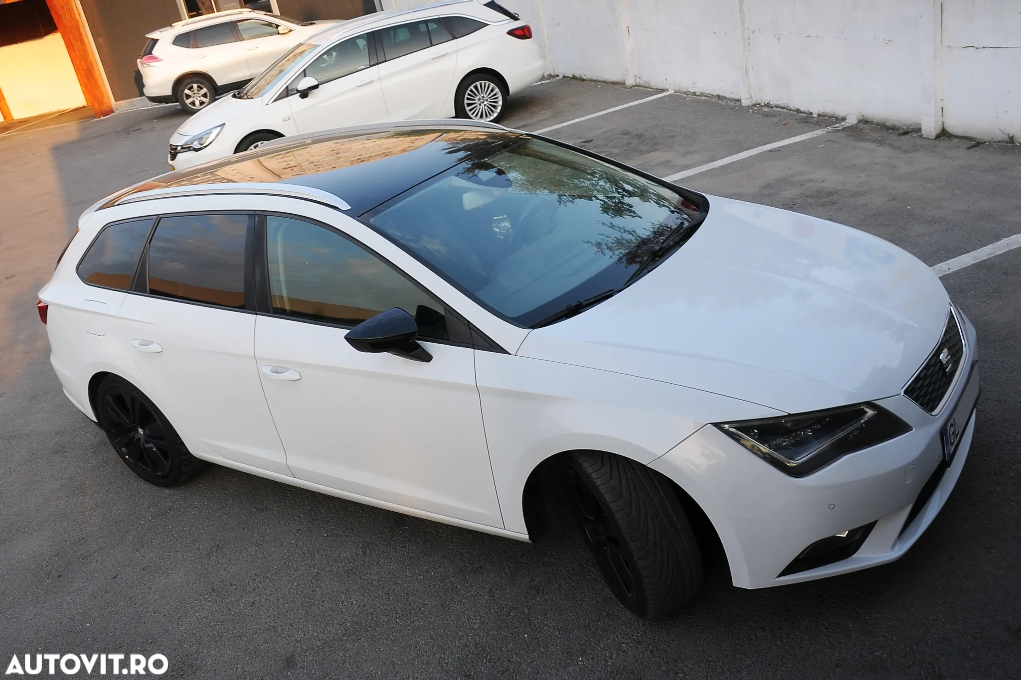 Seat Leon 1.6 TDI Style - 18