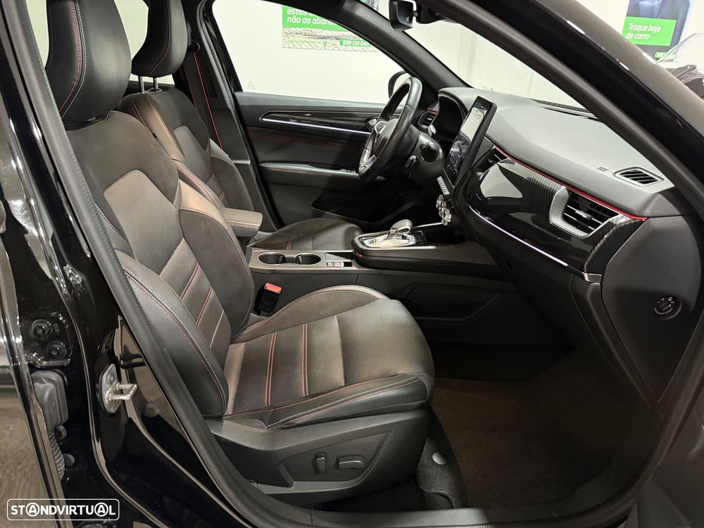 Renault Arkana 1.6 E-Tech R.S.Line - 5