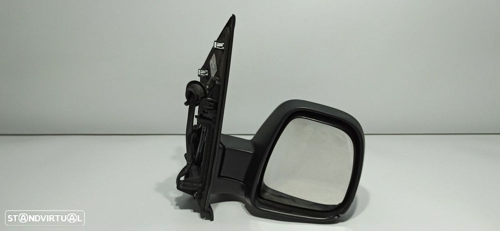 RETROVISOR DIREITO CITROEN JUMPY FUGÓN CLUB XS - 8