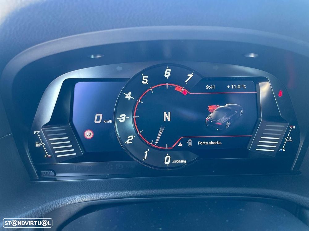 Toyota GR Supra 3.0 Legacy - 14