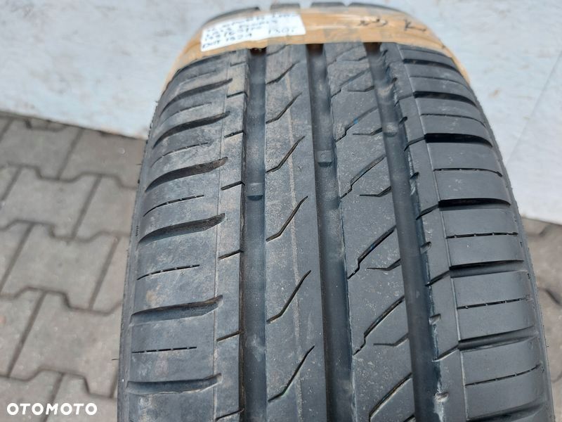opona pojedyńcza lato iris ecoris 195/65/15dot1521 - 6