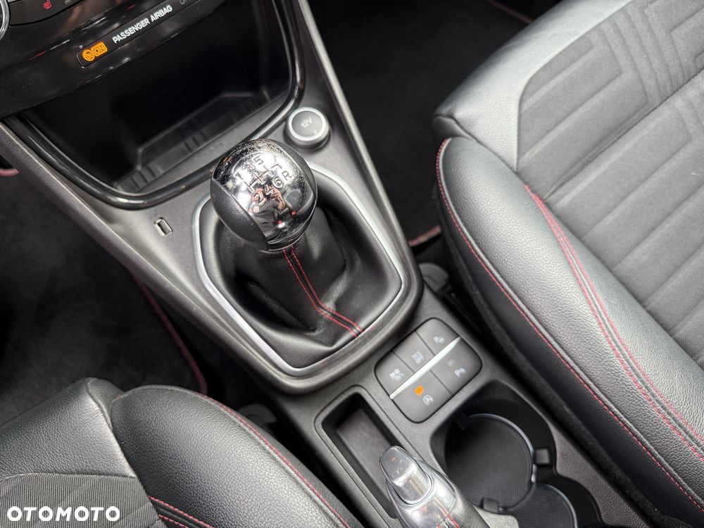Ford Puma 1.0 EcoBoost Hybrid ST-LINE X - 29