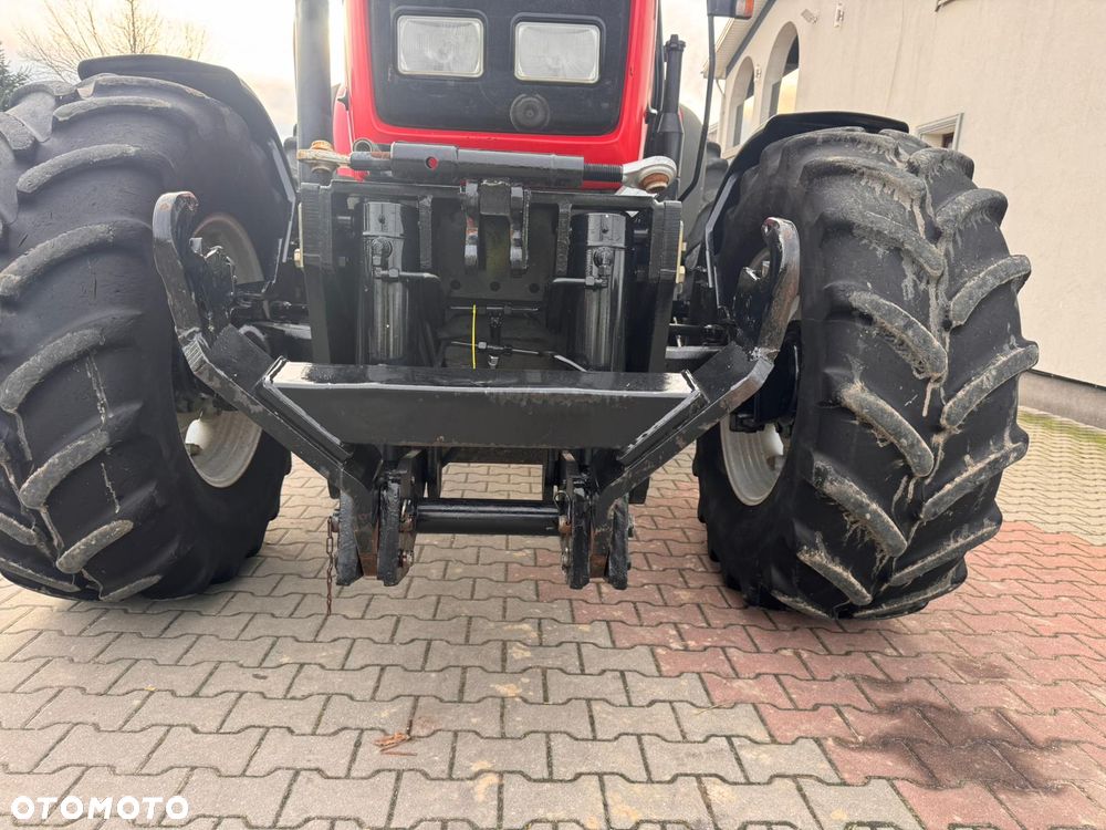 Massey Ferguson 8240 - 12