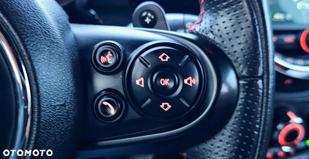 MINI Clubman Cooper S GPF sport - 35