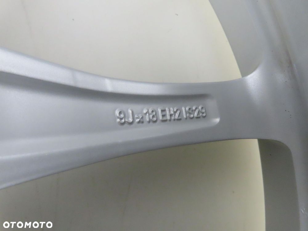 Alufelga 18'' BMW M2 M3 F80 5x120 9J ET29 2284906 - 3