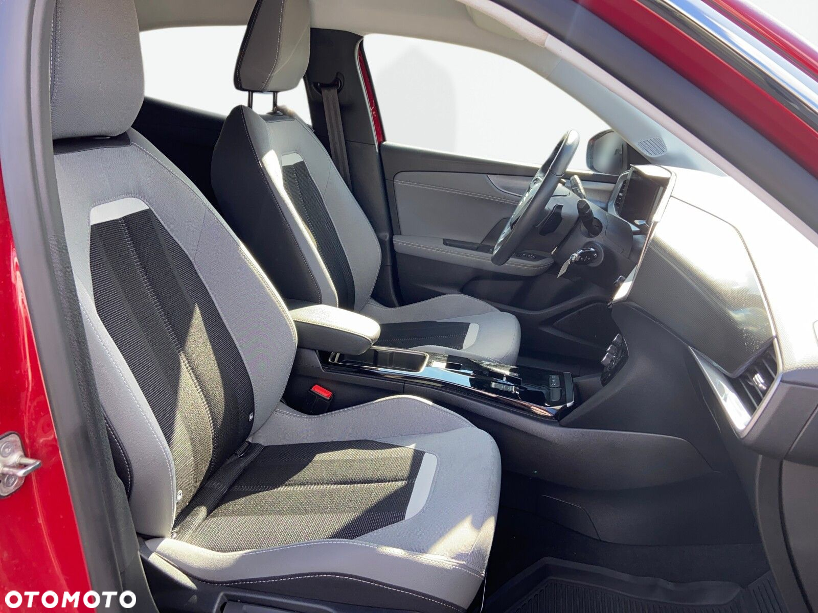 Opel Mokka 1.2 T Elegance S&S - 14