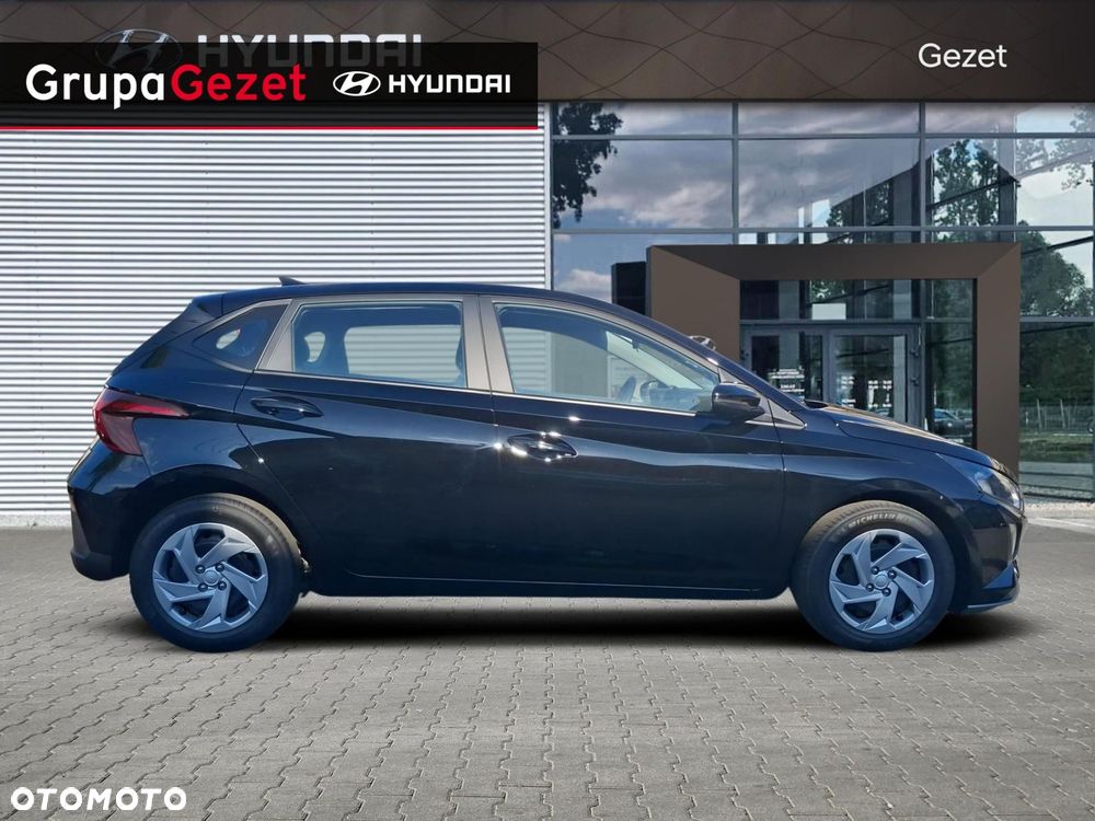 Hyundai i20 - 6