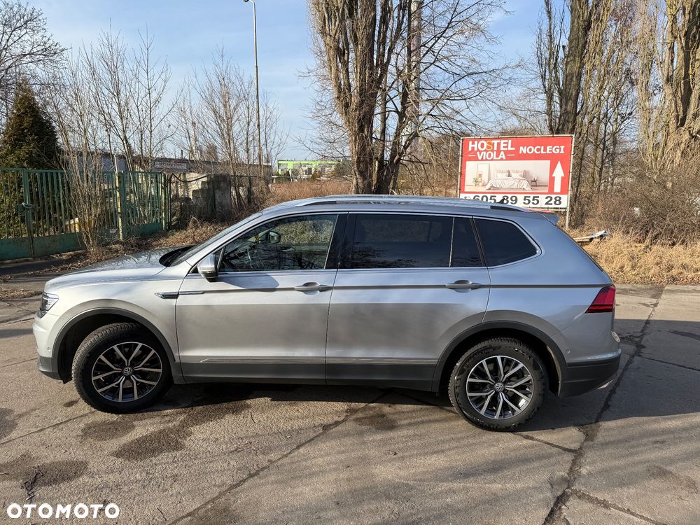 Volkswagen Tiguan 1.5 TSI EVO Highline DSG - 4