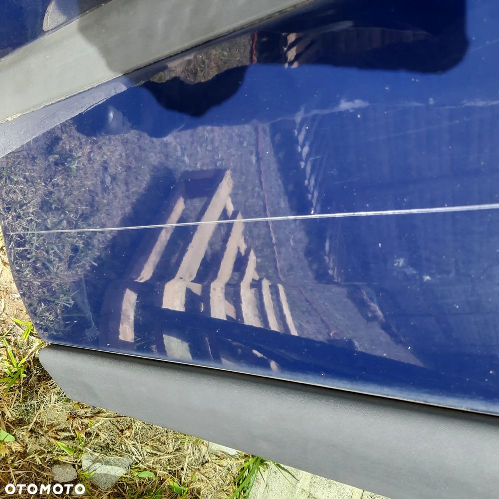 Drzwi Tylne Tył Lewe Lub Prawe Volvo S60 I 450 613 - 10