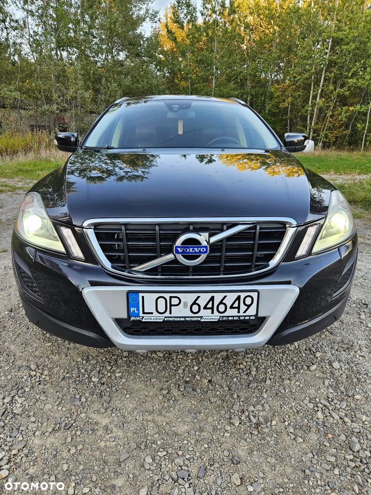 Volvo XC 60