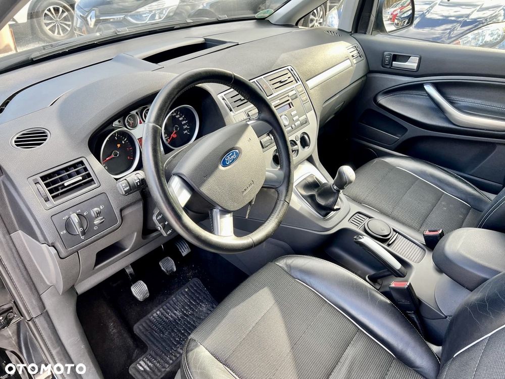 Ford C-MAX - 4