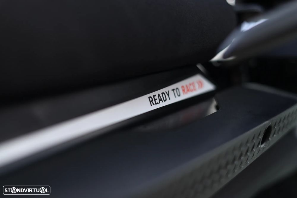 KTM 1290 Super Adventure Tech Pack Top Case e Crash Bars - 24