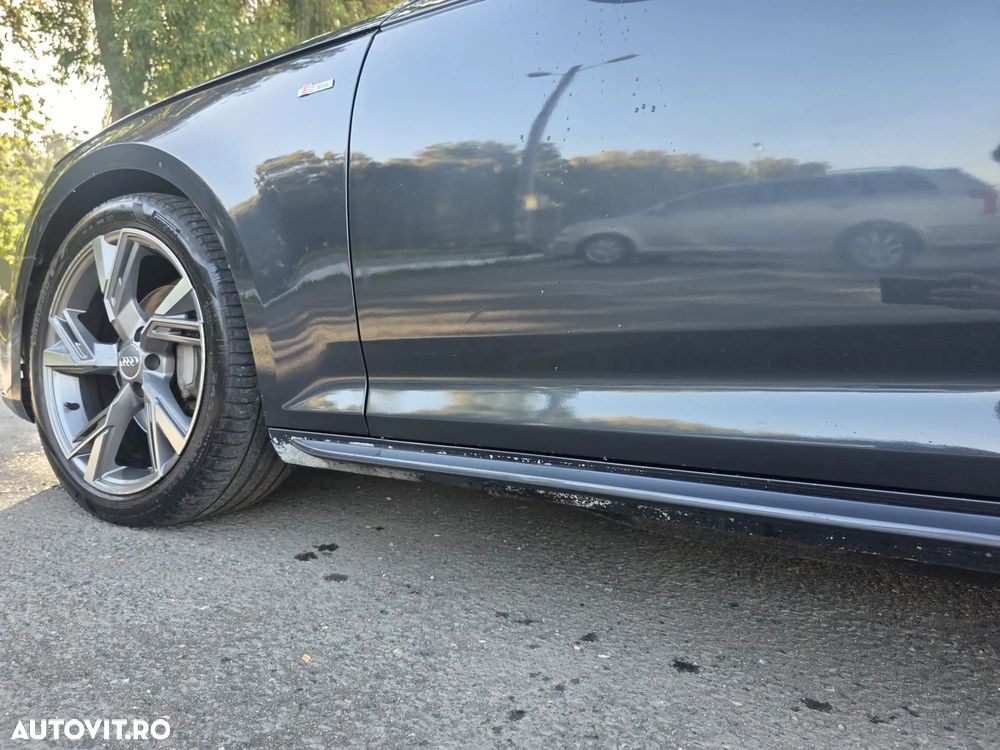 Audi A4 Avant - 11