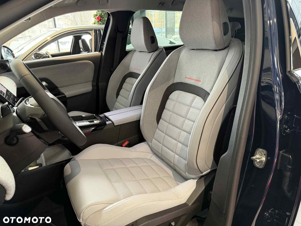 Citroën C5 Aircross 73.7kWh Comfort Range Max - 9