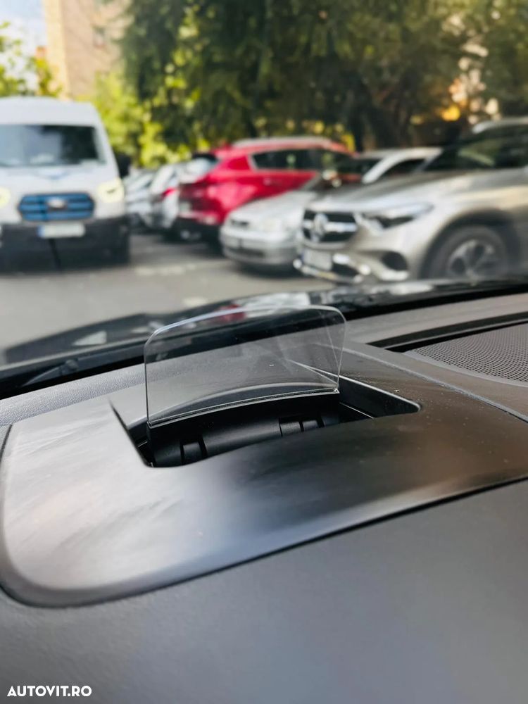 Renault Talisman ENERGY dCi 160 EDC INITIALE PARIS - 20