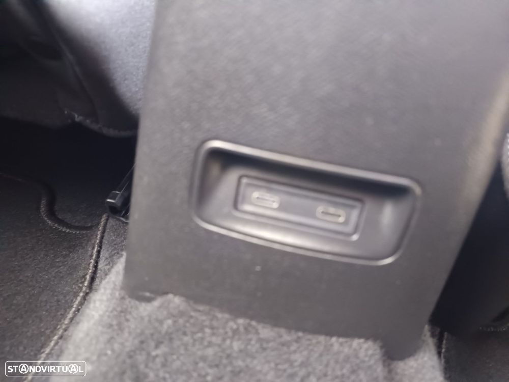 Citroën C3 Aircross Turbo 100 PLUS - 31