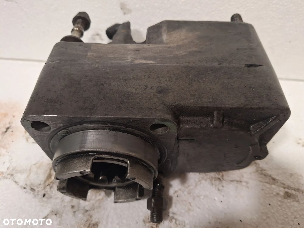 Przystawka odbioru mocy ZF 08506965 5010545347 MAN DAF RENAULT - 4
