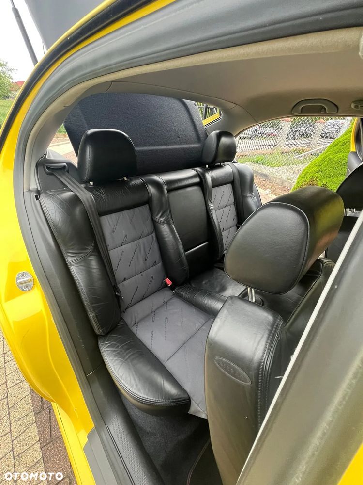 Seat Leon 2.8 V6 Top Sport Allrad - 7