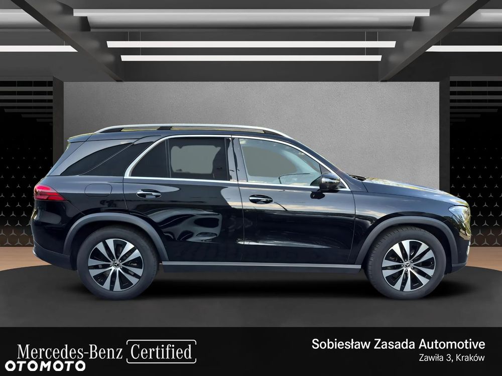 Mercedes-Benz Gle 2025 photo 5