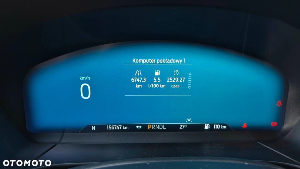 Ford Kuga 1.5 EcoBlue FWD Titanium X - 38