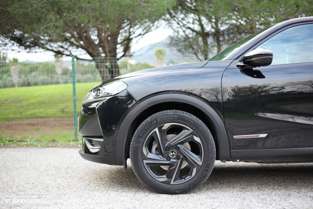 DS DS3 Crossback - 23
