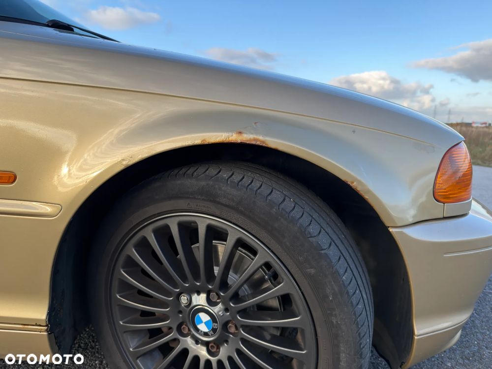 BMW Seria 3 - 12