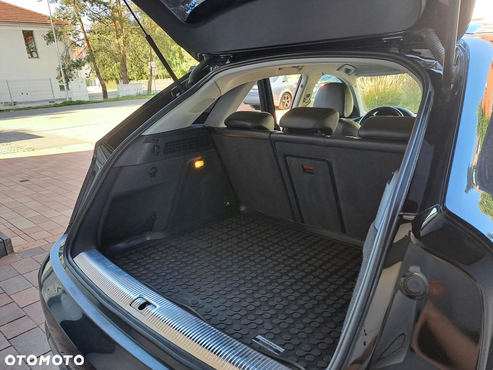 Audi Q3 2.0 TDI Quattro S tronic - 15