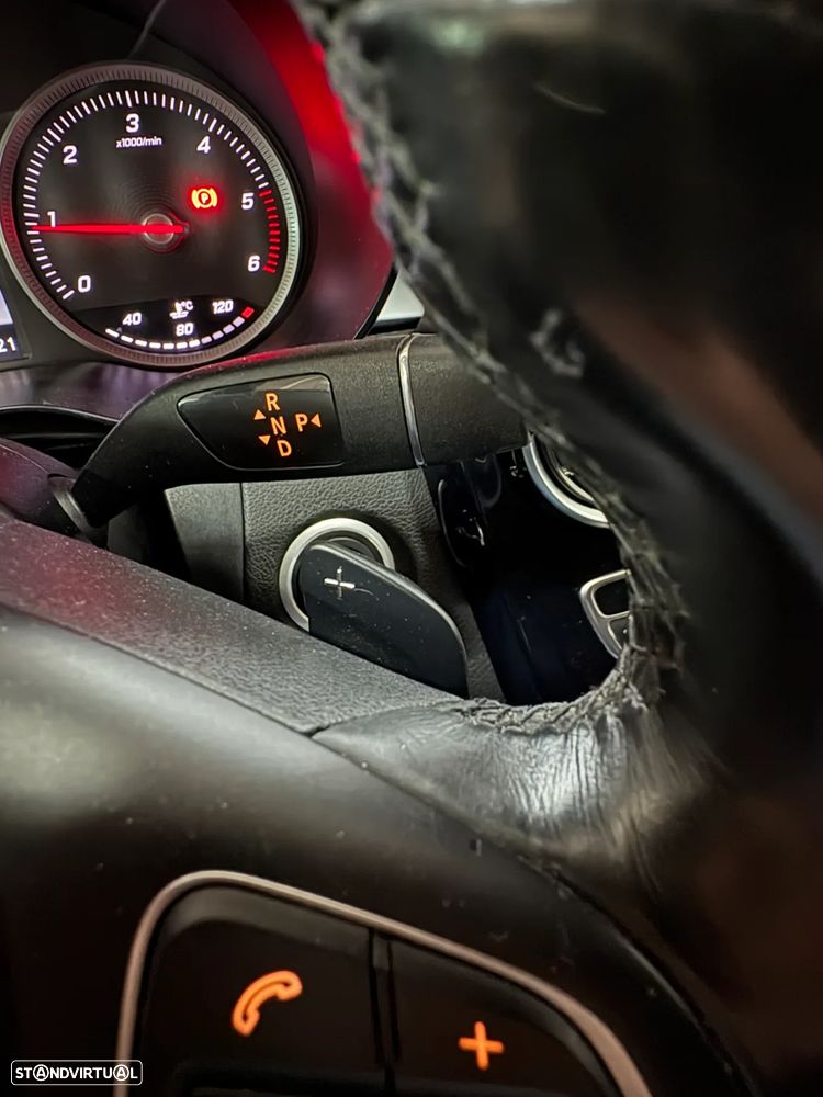 Mercedes-Benz C 200 d Avantgarde Aut. - 28