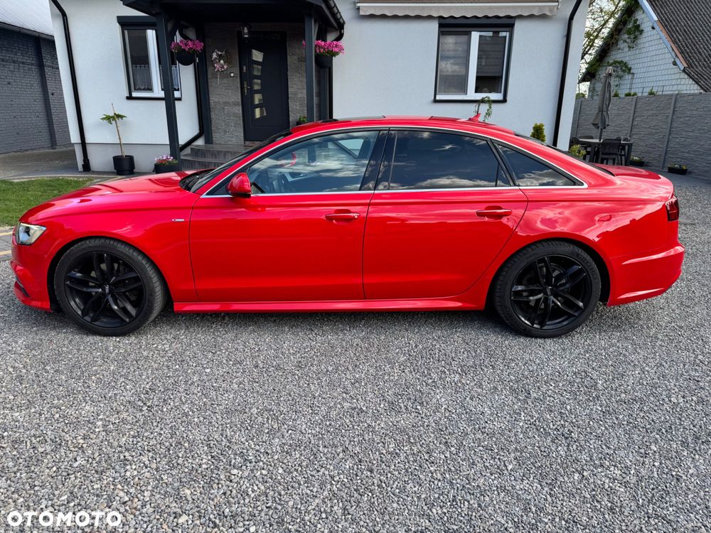 Audi A6 Limousine - 2