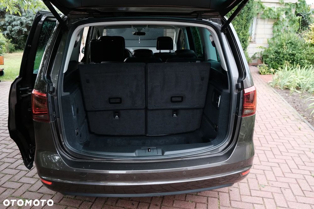 Seat Alhambra 2.0 TDI S&S 4Drive DSG FR-LINE - 18