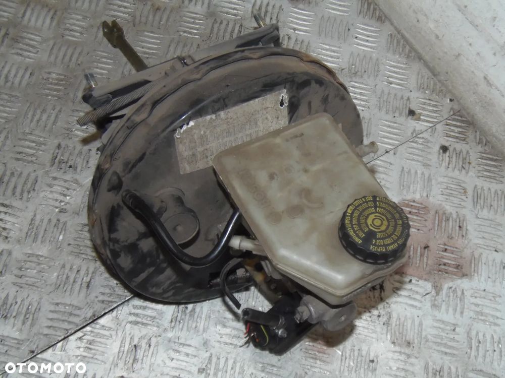 POMPA SERWO HAMULCOWE PEUGEOT 607 3.0 V6 2003 - 3