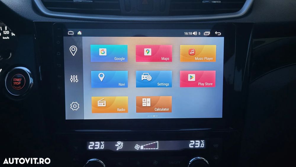 Nissan Qashqai 1.2 DIG-T TEKNA+ - 13