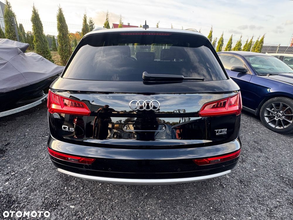 Audi Q5 2.0 TFSI Quattro S tronic - 5