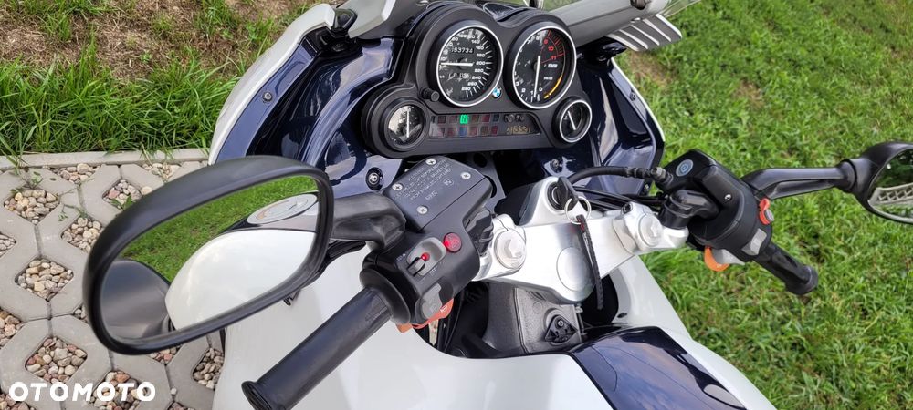 BMW K - 11