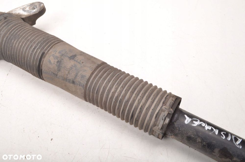 LAND ROVER DISCOVERY L550 2.0 D LIFT AMORTYZATOR LEWY TYŁ L8D2-18A145-AB - 2