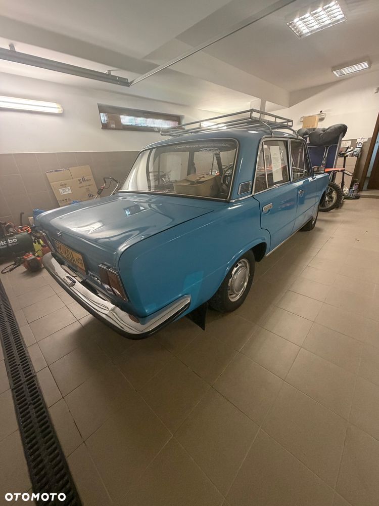 Fiat 125p - 2