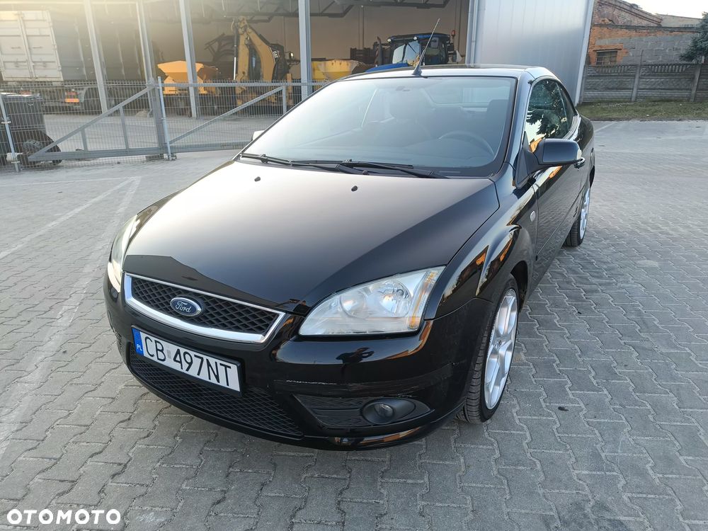 Ford Focus - 19