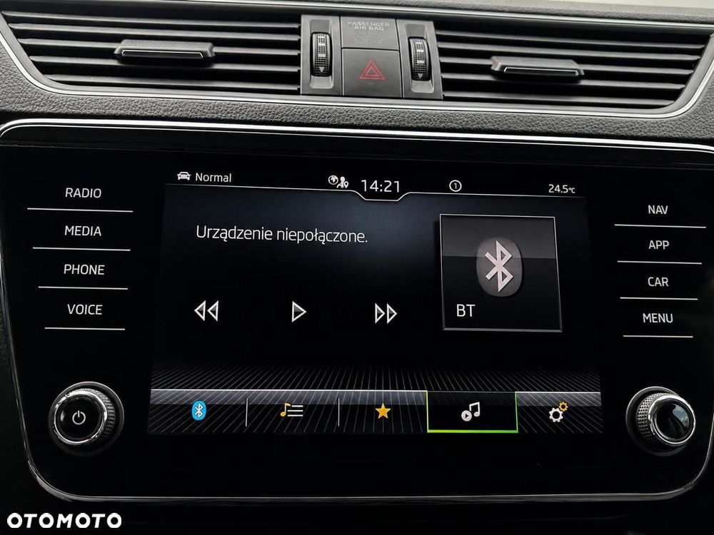 Skoda Superb 2.0 TDI DSG Style - 24