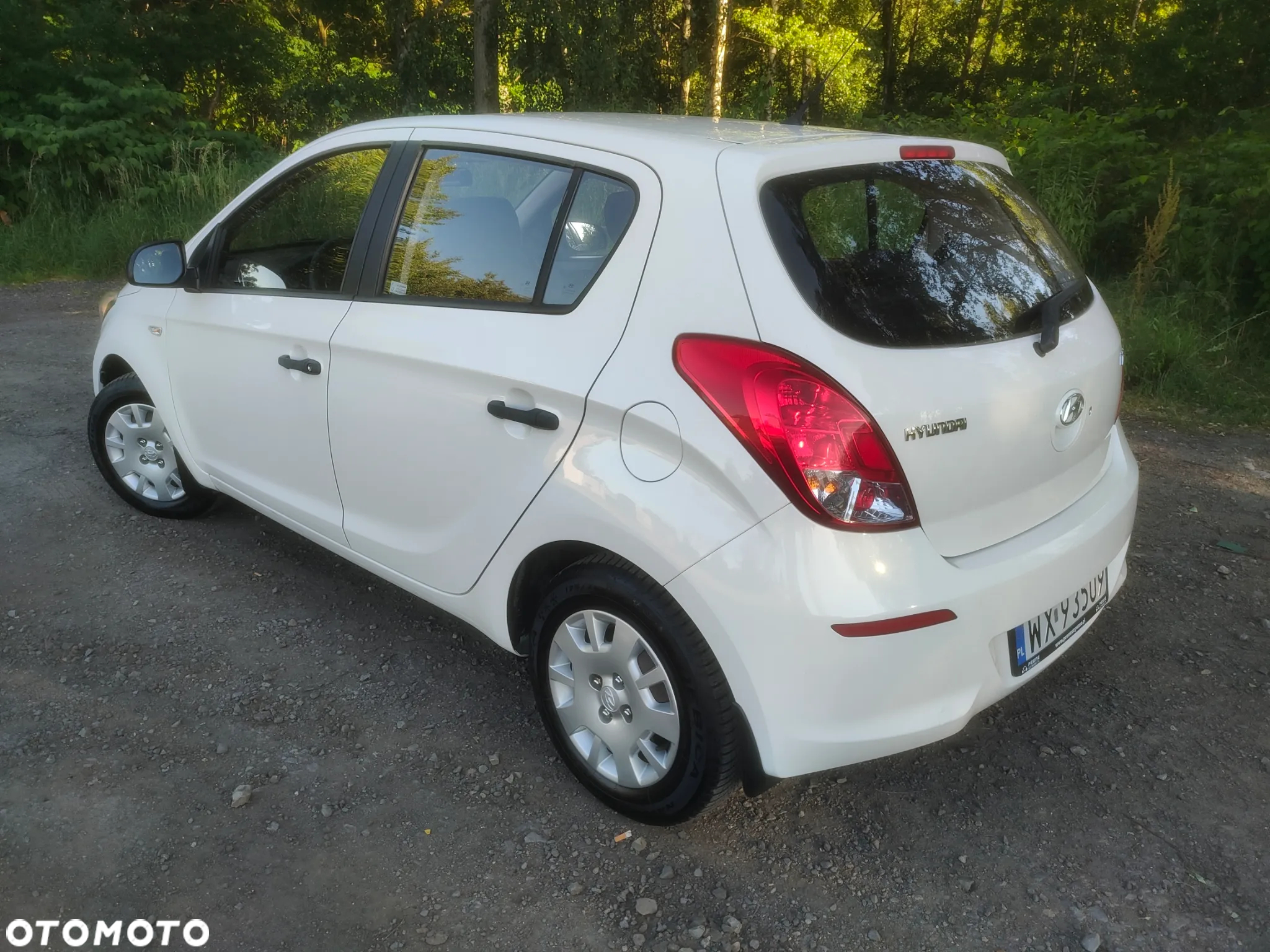 Hyundai i20 1.25 Classic + - 3