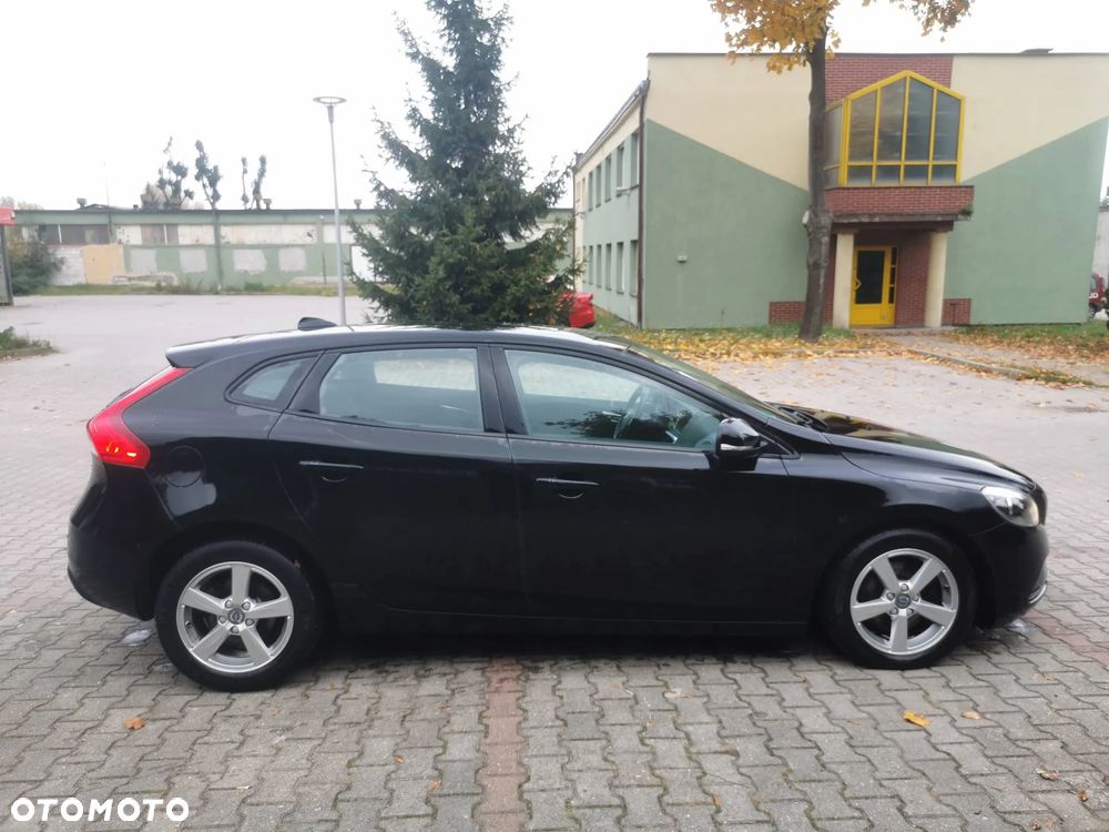 Volvo V40 T2 Summum - 7