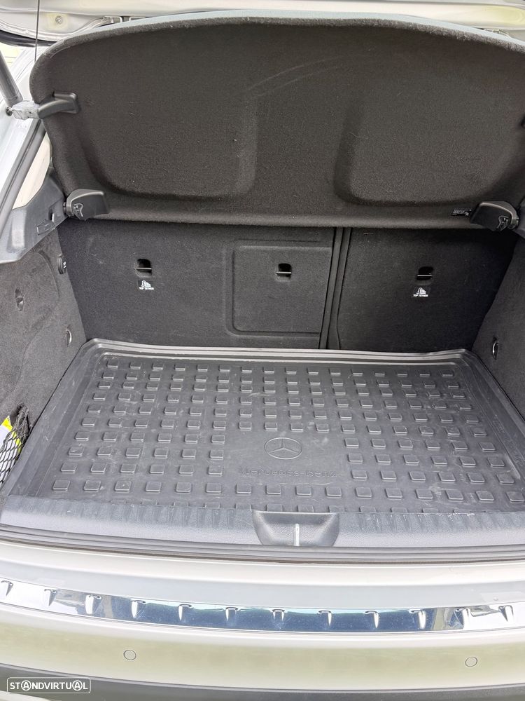 Mercedes-Benz GLA 180 d Style - 7