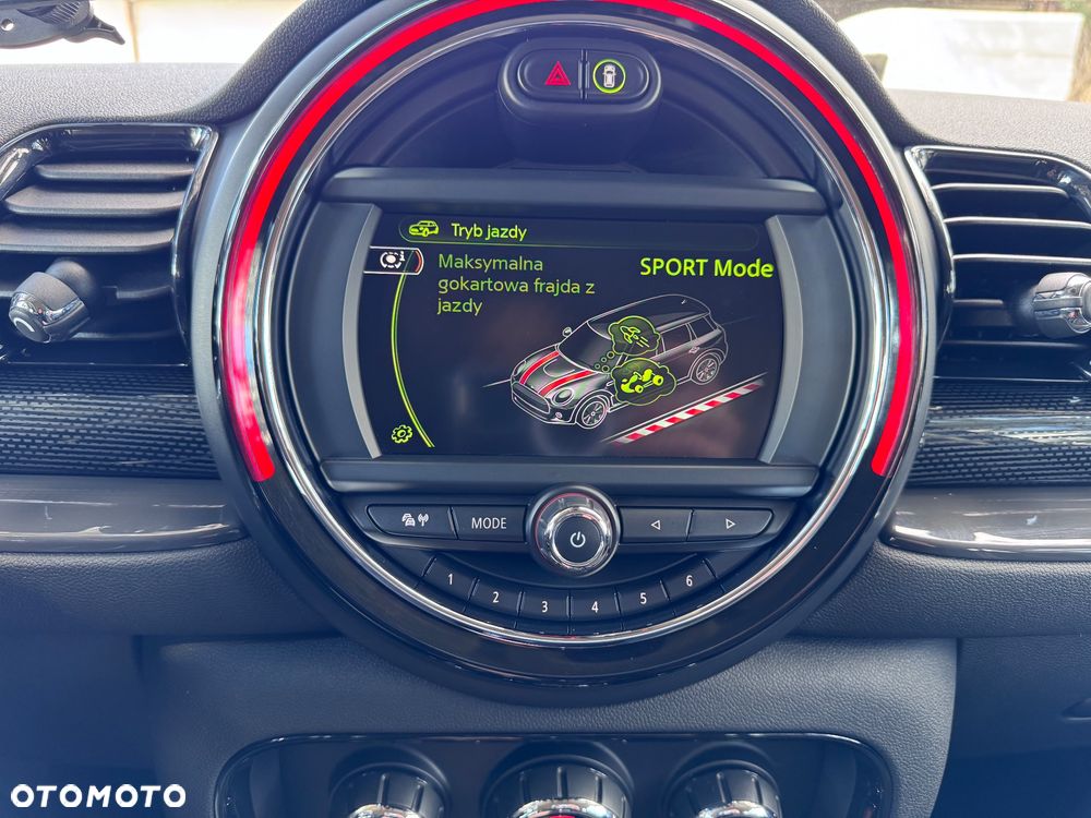 MINI Clubman Cooper S ALL4 - 36